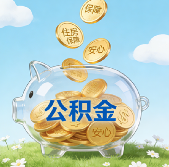 邯郸住房公积金会计核算办法补充规定