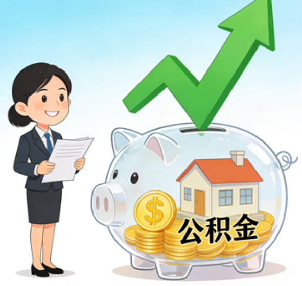 邯郸对受2025年汛情影响的缴存职工给予阶段性支持