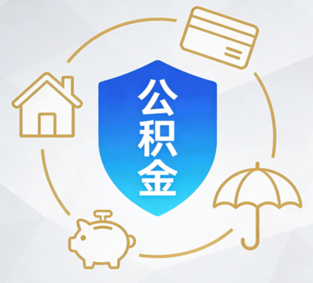 邯郸公积金代办的5个意想不到的好处，第3个最实用