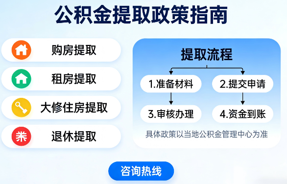 邯郸住房公积金与养老规划：制度功能解析与个人资金活用指南