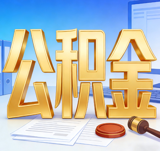 邯郸公积金提取服务新解：三方公司的专业赋能价值