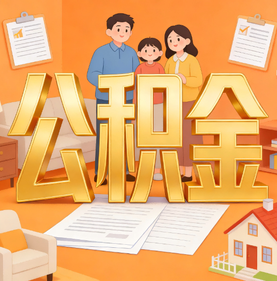 邯郸公积金代办服务的现实价值与普惠意义