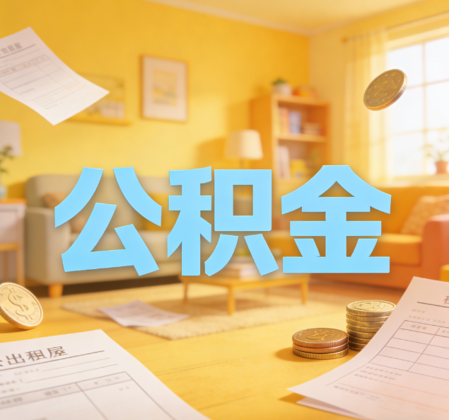 邯郸别让公积金“躺在账户里睡觉”！