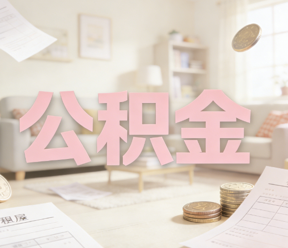 邯郸公积金代办带来的五大便利，让福利真正触手可及