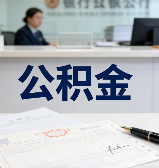 邯郸养老公积金代办需要哪些证件？