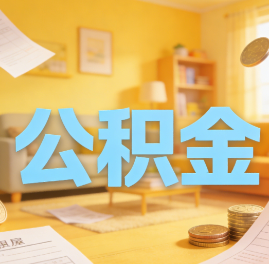 邯郸买房如何提取公积金？