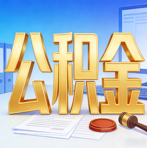 邯郸公积金代办行业观察：从“跑腿经济”到“专业服务”的蝶变之路