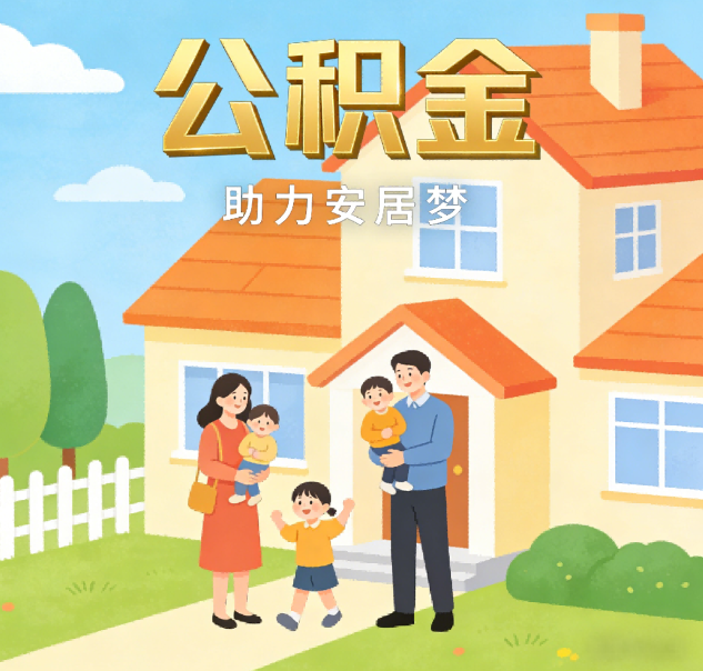 邯郸公积金代办行业观察：合规化浪潮下，专业服务迎来价值回归