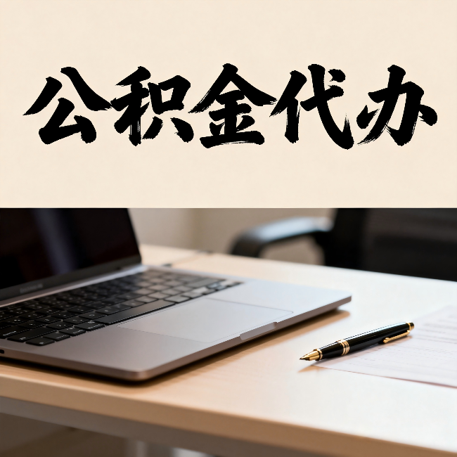 邯郸公积金代办:十个问题快速判断你需不需要找人办