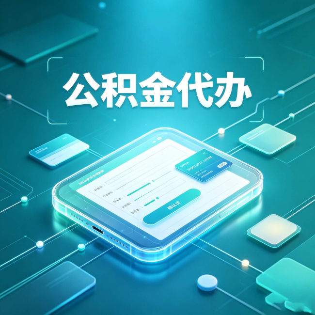 邯郸公积金代办：正规和不正规的区别