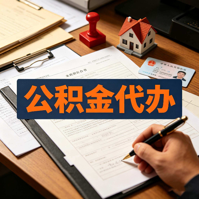 邯郸公积金代办：政策一直在变，你需要有人帮你盯着
