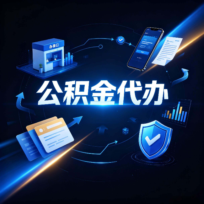 邯郸公积金代办问得最多的六个问题 一次性都讲清楚